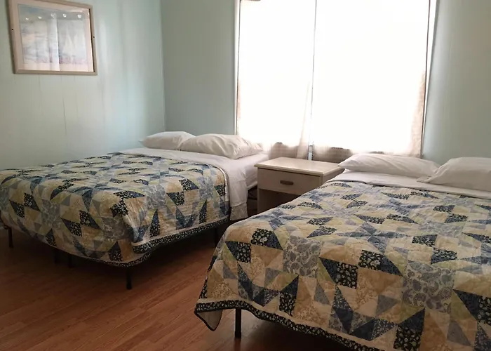 Blue Haven Apartments