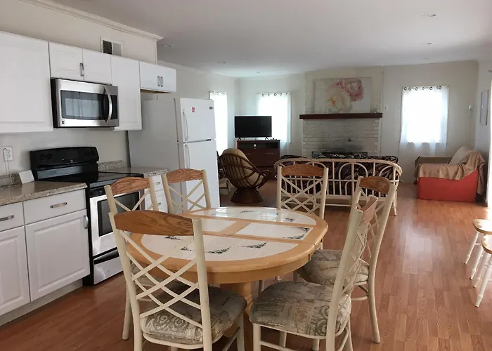 Blue Haven Apartments
