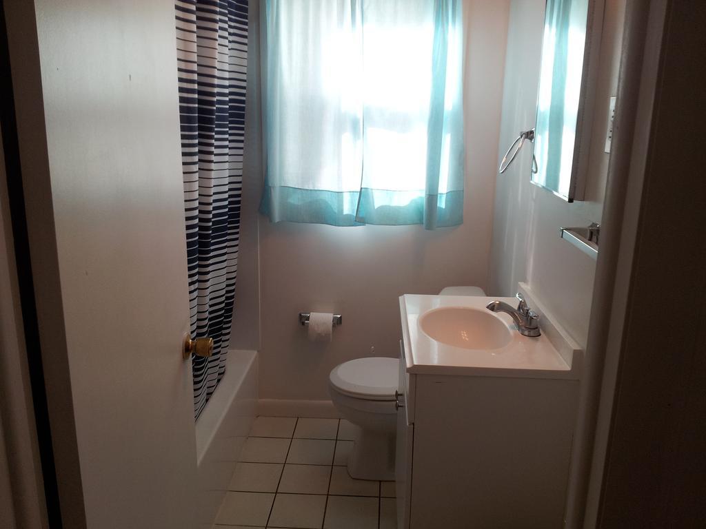 Appartamento Blue Haven