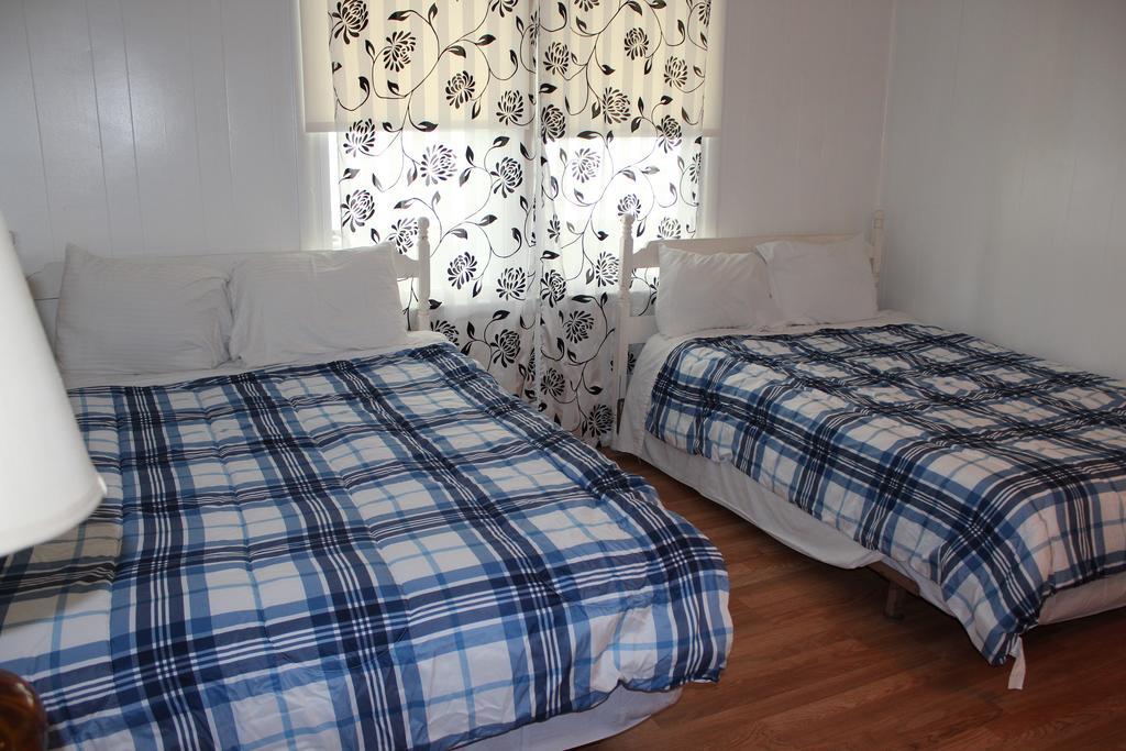 Appartamento Blue Haven Ocean City