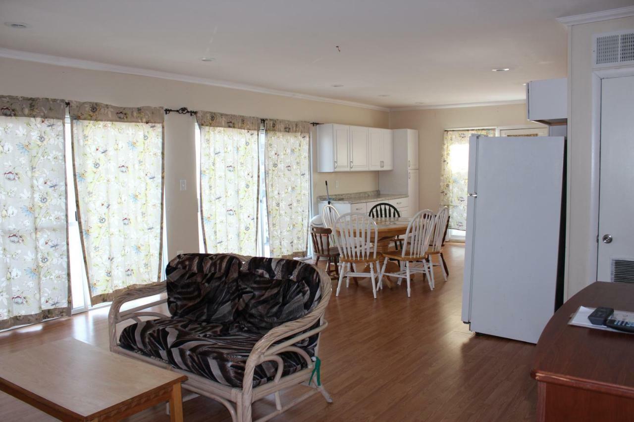 Appartamento Blue Haven Ocean City