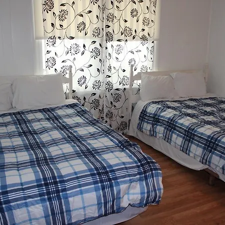 Blue Haven Apartments Ocean City Esterno foto