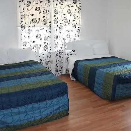 Blue Haven Apartments Ocean City Esterno foto