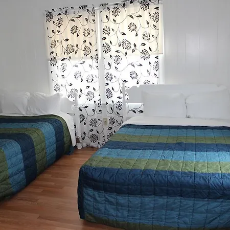 Blue Haven Apartments Ocean City Esterno foto