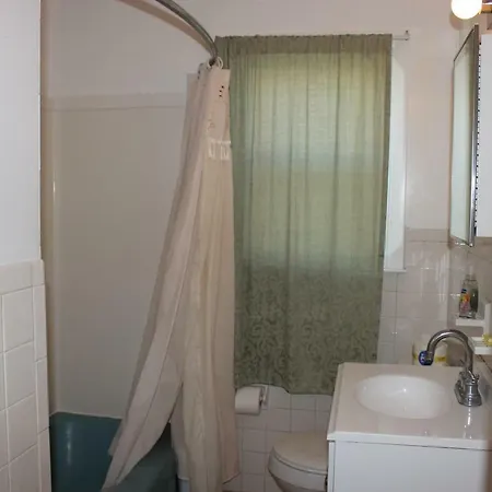 Blue Haven Apartments Ocean City Esterno foto